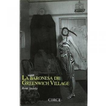 La baronesa de Greenwich Village