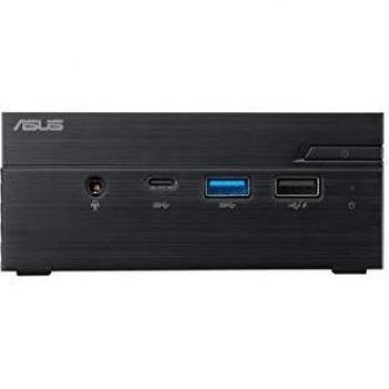 ASUS PN40-BC125MC 1,10 GHz Intel® Celeron® N4000 Negro Mini PC - Ordenador de sobremesa