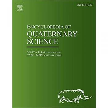 Encyclopedia of Quaternary Science