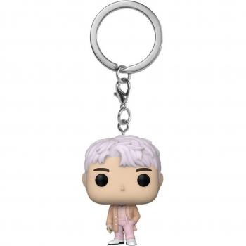 Llavero Funko Pocket Pop! Vinyl BTS J-Hope 4 cm
