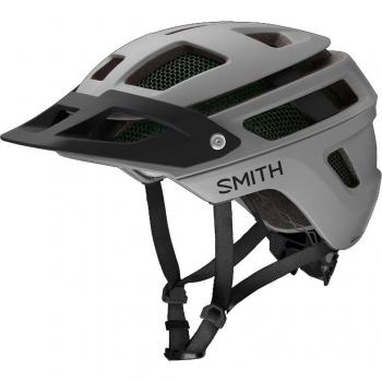 Smith Forefront 2 MIPS MTB Helmet Matte Cloud Grey - Size: M - unisex