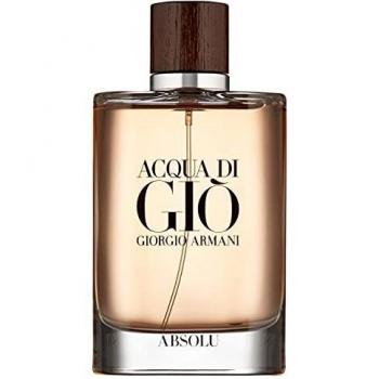 Armani ACQUA DI GIO ABSOLU EDP 125ml