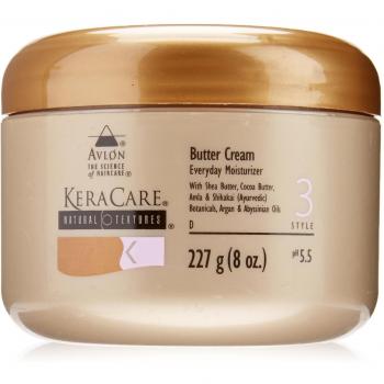 Avlon KeraCare Natural Mascarilla Hidratante - 227 gr