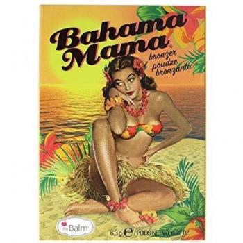 Bahama Mama Bronzer Powder - Contour & Shadow 7.08g