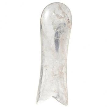 Ere Perez Quartz Sculpt and Lift Facial Massage Stone