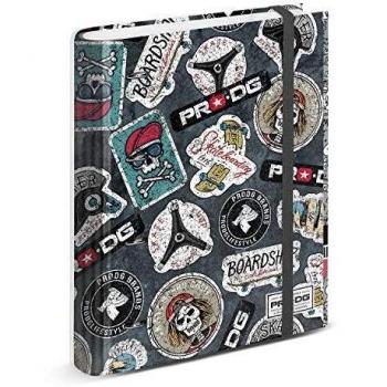 PRODG Stickers-Carpesano