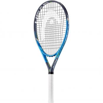 Head Graphene Touch Instinct PWR - Raqueta de tenis, Grip Size- Grip 4: 4 1/2 inch