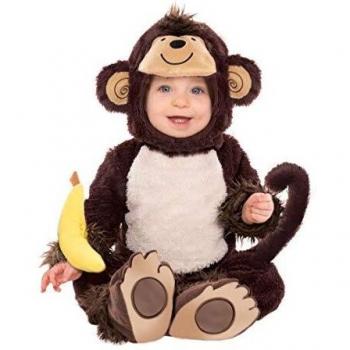 Christys - Disfraz unisex para 6-12 meses