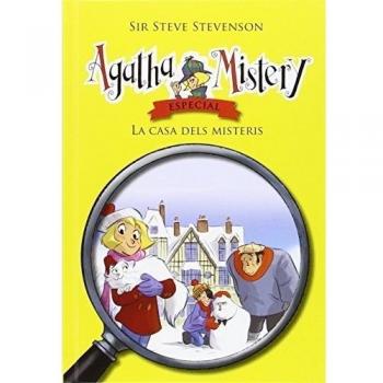 Agatha Mistery: La casa dels misteris: 50