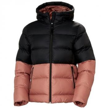 Helly Hansen Women's Active Lightweight Puffy Hooded Jacket - XS