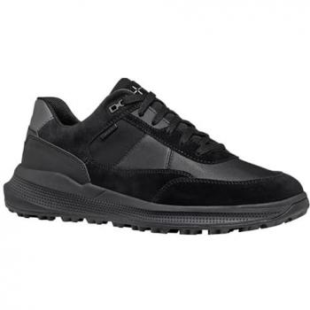 Zapatillas Deportivas Geox PG1X ABX Hombre Negro Talla 44 EU