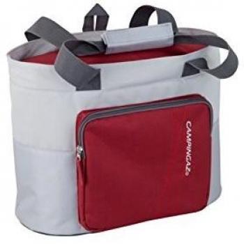 CAMPINGAZ Urban Picnic, Nevera FlexibleFormato Bolso Unisex Adulto, Rojo, 18 L