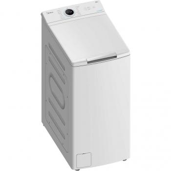 Lavadora Carga Superior Midea 6 kg 1200 rpm MF100T60B/W-ES