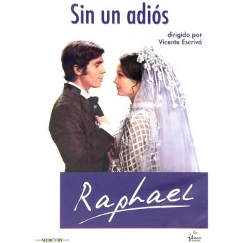 Sin un adios [DVD]