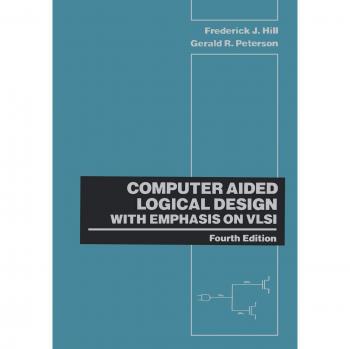 Diseño Lógico Asistido por Computadora con Énfasis en VLSI - Edición en Rústica