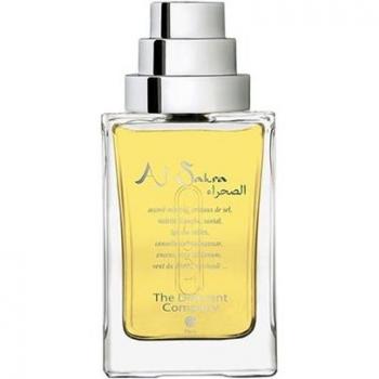 The Different Company Al Sahra Eau de Parfum 100ml