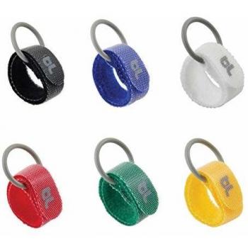 Bluelounge - Bridas para cables