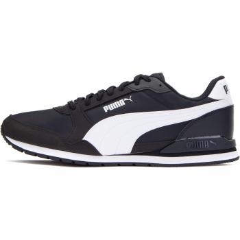 Puma Zapatillas St Runner V3 Nl Hombre 384857 01 Negro Talla 40.5