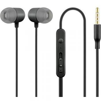 Acme HE21 In Ear Headphones with Microphone Black Marca Acme Europe