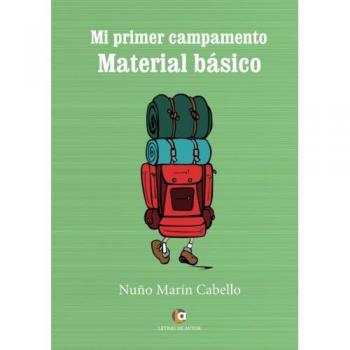 Mi primer campamento: Material básico