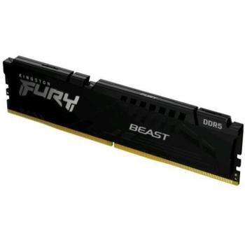 FURY Beast 16 GB DDR5 RAM de Kingston Technology