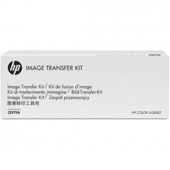 Kit de Transferencia de Color HP para Impresoras Láser de Alta Calidad