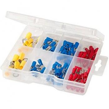 Terminales Aisladas Fixman 808429 Multicolor