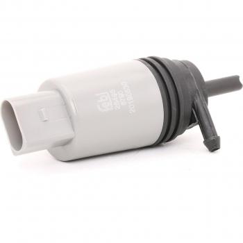 Bomba de agua para lavado de faros SWAG 20 92 6495 FEBI BILSTEIN 26495
