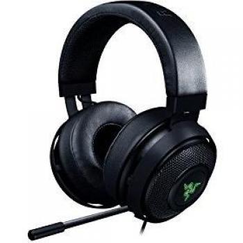 Razer Kraken 7.1 V2 - Auriculares para Gaming