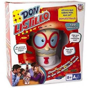 PLAY FUN BY IMC TOYS Don Listillo