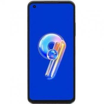 Smartphone ASUS Zenfone 9 - 5.9 - 16GB RAM - 256GB - Dual SIM - Android 12 - Negro Mezzanotte