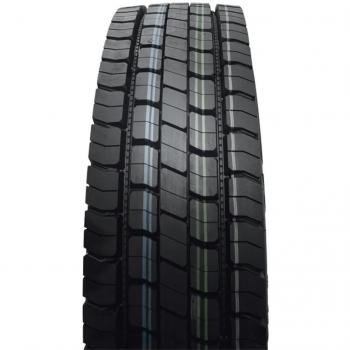 Continental LDR+ 7.50 R16C 121/120L 12PR Neumático para Furgonetas M+S
