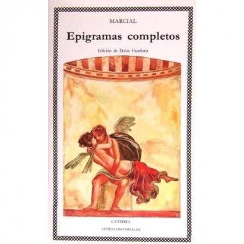 Epigramas completos