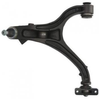 Brazo de control de suspensión de ruedas REINHOCH RH04-6026 Eje delantero/Derecha/frente