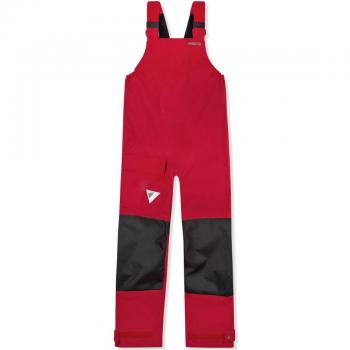 Musto 2018 BR1 Core Sailing Trousers True Red SUTR039 Mens Size - XL