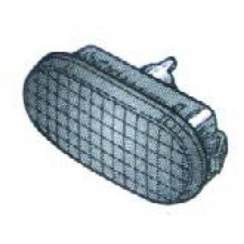 Intermitente Diederichs 2213077