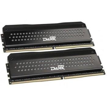 Team Group DARK Pro DDR4-3000 8GB 8GB DDR4 3000MHz módulo de - Memoria