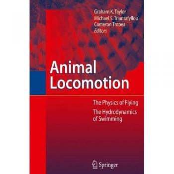 Spring-Loaded Animal Motion Simulator