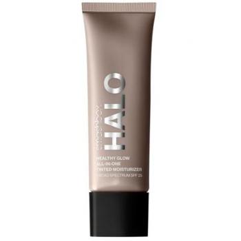 Smashbox Halo Healthy Glow All-in-One Tinted Moisturizer SPF 25 - Light Medium Shade BB & CC Cream 40 ml