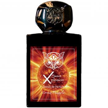 Lorenzo Pazzaglia Sweet Xplosion 50ml Extrait de Parfum Spray for Men