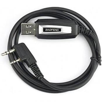 Baofeng BF-888S - Cable adaptador