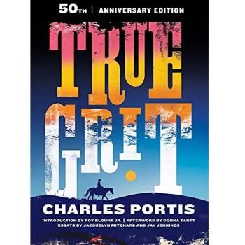 True Grit: 50th Anniversary Edition