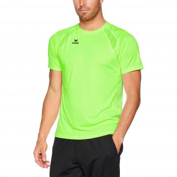 Erima/Performance – Camiseta de Green Gecko, medium