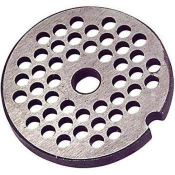 ELMA 5500017 Placa Máquina Carne Numero 32 De 4,5 mm, Cranberry