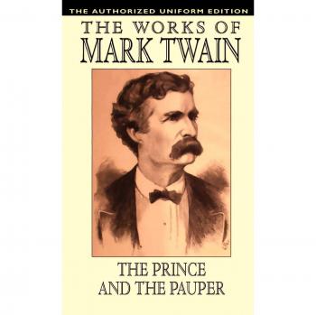 The Prince and the Pauper: Authorized Hardcover Edition