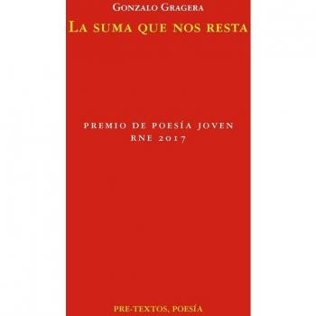 La suma que nos resta