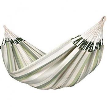 La Siesta Brisa Cedar Classic Double Outdoor Hammock 350x160cm