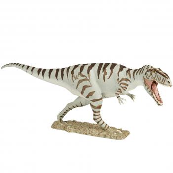 Safari- Giganotosaurus Dinosaurios y Criaturas prehistóricas, Multicolor