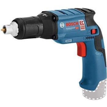 Bosch Professional GTB 12V-11 - Atornillador a batería para placa de yeso