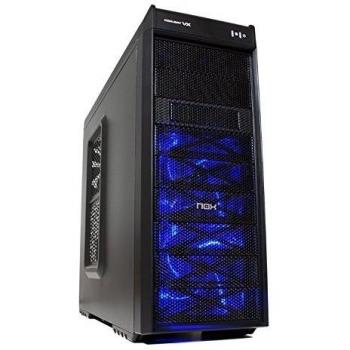 NOX NXCBAYVX - Caja de ordenador de sobremesa
